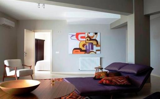 фото отеля Med Inn Boutique Hotel Güllük
