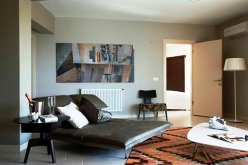 фото отеля Med Inn Boutique Hotel Güllük