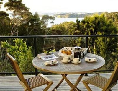 фото отеля Bay of Islands Lodge