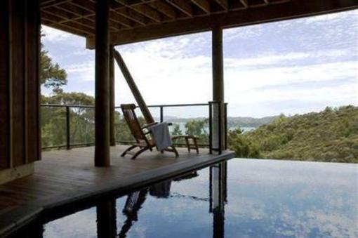 фото отеля Bay of Islands Lodge