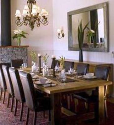 фото отеля Bay of Islands Lodge