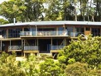 Bay of Islands Lodge