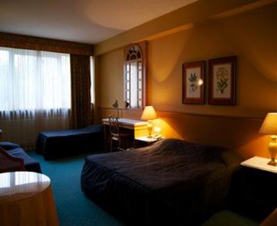 фото отеля Antwerp Diamond Hotel