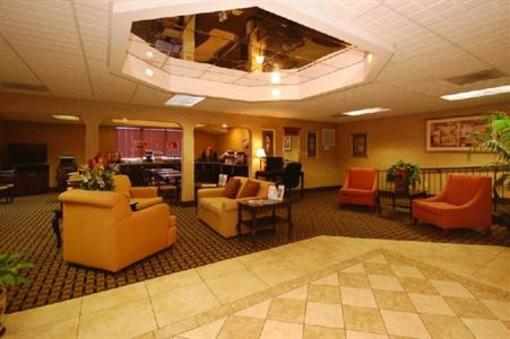 фото отеля Best Western Inn Lumberton