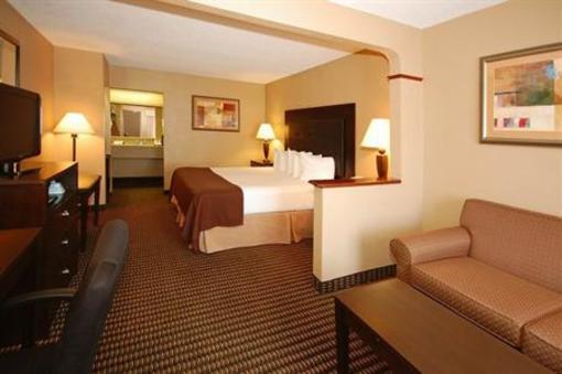 фото отеля Best Western Inn Lumberton