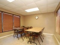 Best Western Inn Lumberton