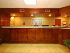 фото отеля Best Western Inn Lumberton