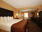 фото отеля Best Western Inn Lumberton