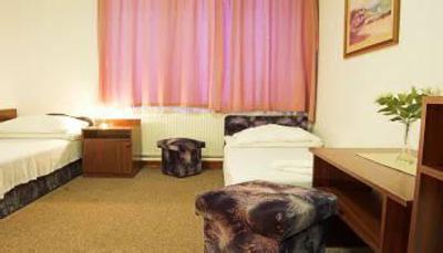 фото отеля Hid Hotel