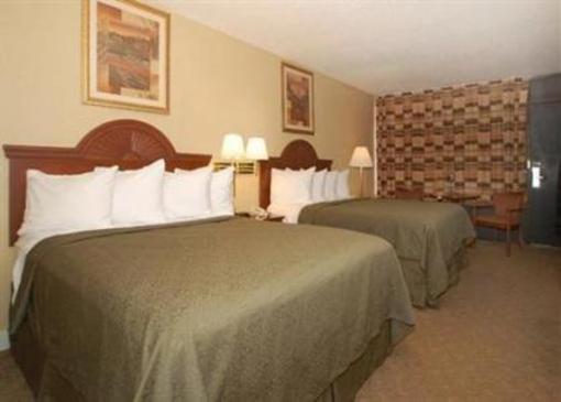 фото отеля Quality Inn Lawton