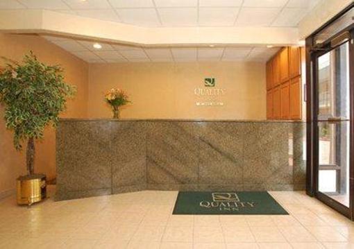 фото отеля Quality Inn Lawton