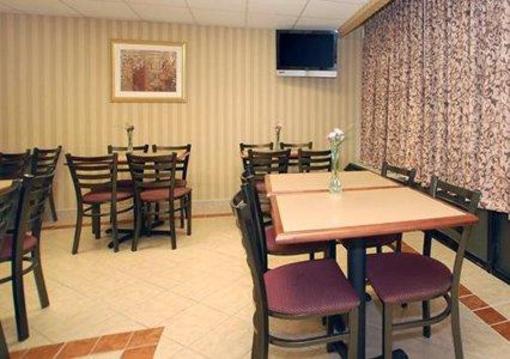 фото отеля Quality Inn Lawton