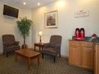 фото отеля Quality Inn Lawton