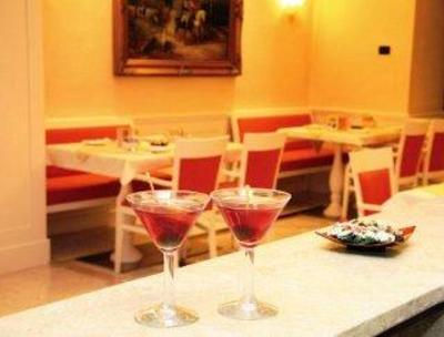 фото отеля Hotel San Pietro Naples