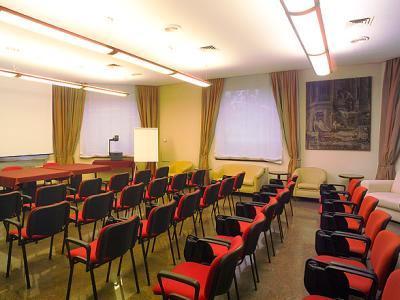 фото отеля Hotel San Pietro Naples