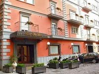 Hotel San Pietro Naples