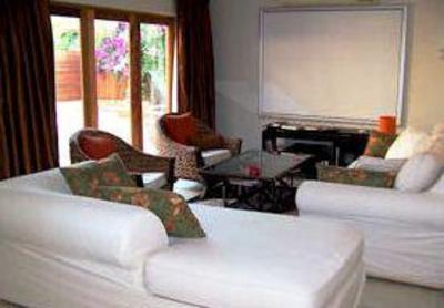 фото отеля African Aviator Guest House Cape Town