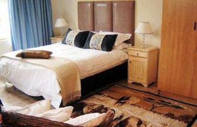 фото отеля African Aviator Guest House Cape Town