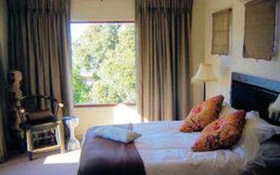 фото отеля African Aviator Guest House Cape Town