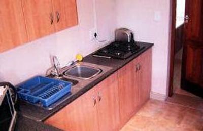 фото отеля African Aviator Guest House Cape Town