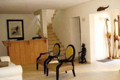 фото отеля African Aviator Guest House Cape Town