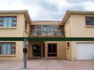 фото отеля African Aviator Guest House Cape Town