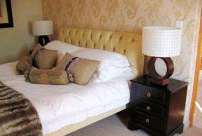 фото отеля African Aviator Guest House Cape Town