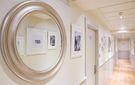 фото отеля Hostal Matheu