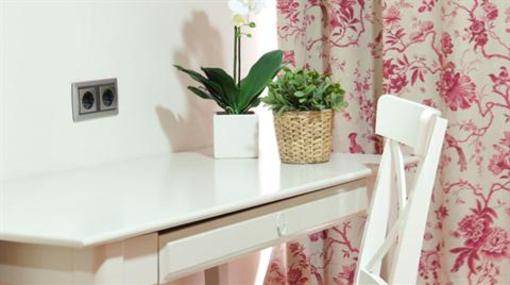 фото отеля Hostal Matheu