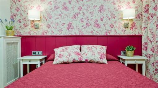 фото отеля Hostal Matheu