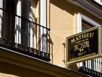 Hostal Matheu