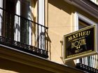 фото отеля Hostal Matheu