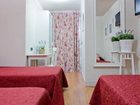 фото отеля Hostal Matheu