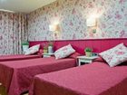 фото отеля Hostal Matheu