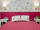 фото отеля Hostal Matheu