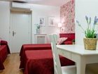 фото отеля Hostal Matheu
