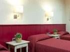 фото отеля Hostal Matheu