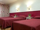 фото отеля Hostal Matheu