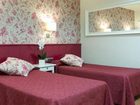 фото отеля Hostal Matheu