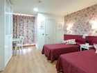 фото отеля Hostal Matheu