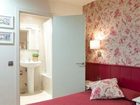 фото отеля Hostal Matheu