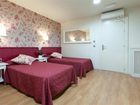 фото отеля Hostal Matheu
