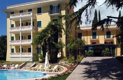 фото отеля Hotel Villa Sofia