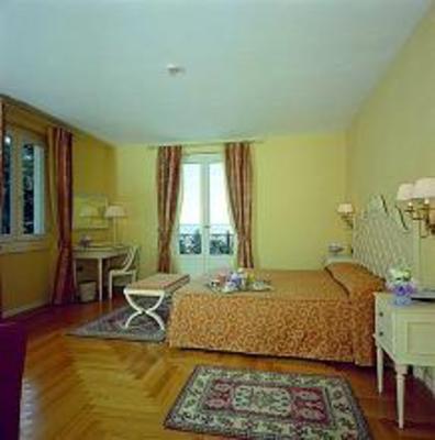 фото отеля Hotel Villa Sofia