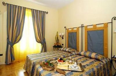 фото отеля Hotel Villa Sofia