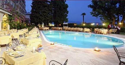 фото отеля Hotel Villa Sofia