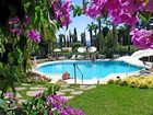 фото отеля Hotel Villa Sofia
