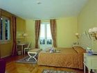 фото отеля Hotel Villa Sofia