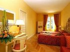 фото отеля Hotel Villa Sofia