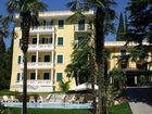 фото отеля Hotel Villa Sofia
